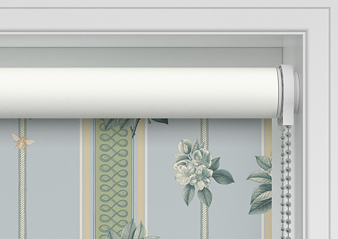 Upton, Apple Bee Smokes - Twist&Fit Roller Blind - Image 10